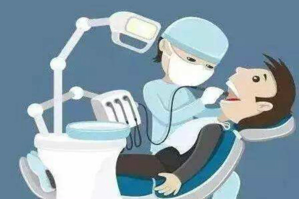 好牙醫診所